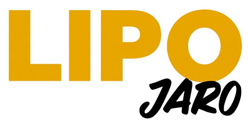 LipoJaro Life Logo für lipojaro-life.kaufkatalog24.de