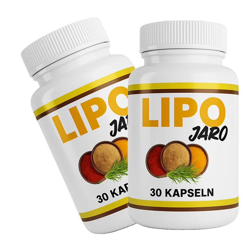 LipoJaro Produktbild LipoJaro Produktbild für die Angebotsseite